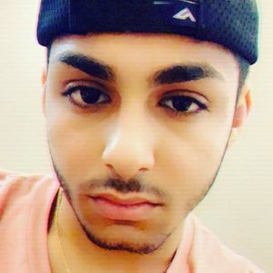 Meet your Posher, Nassar